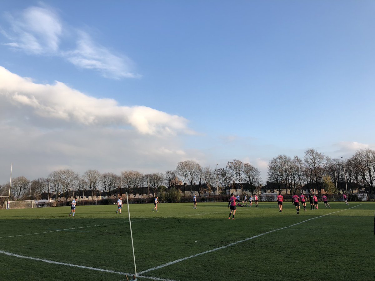 NTUSport's tweet photo. BUCS | Big game for Men’s rugby league who are taking on St Mary’s university right now. 🏉

#ProudToBeNTU https://t.co/p4otlAOfx3