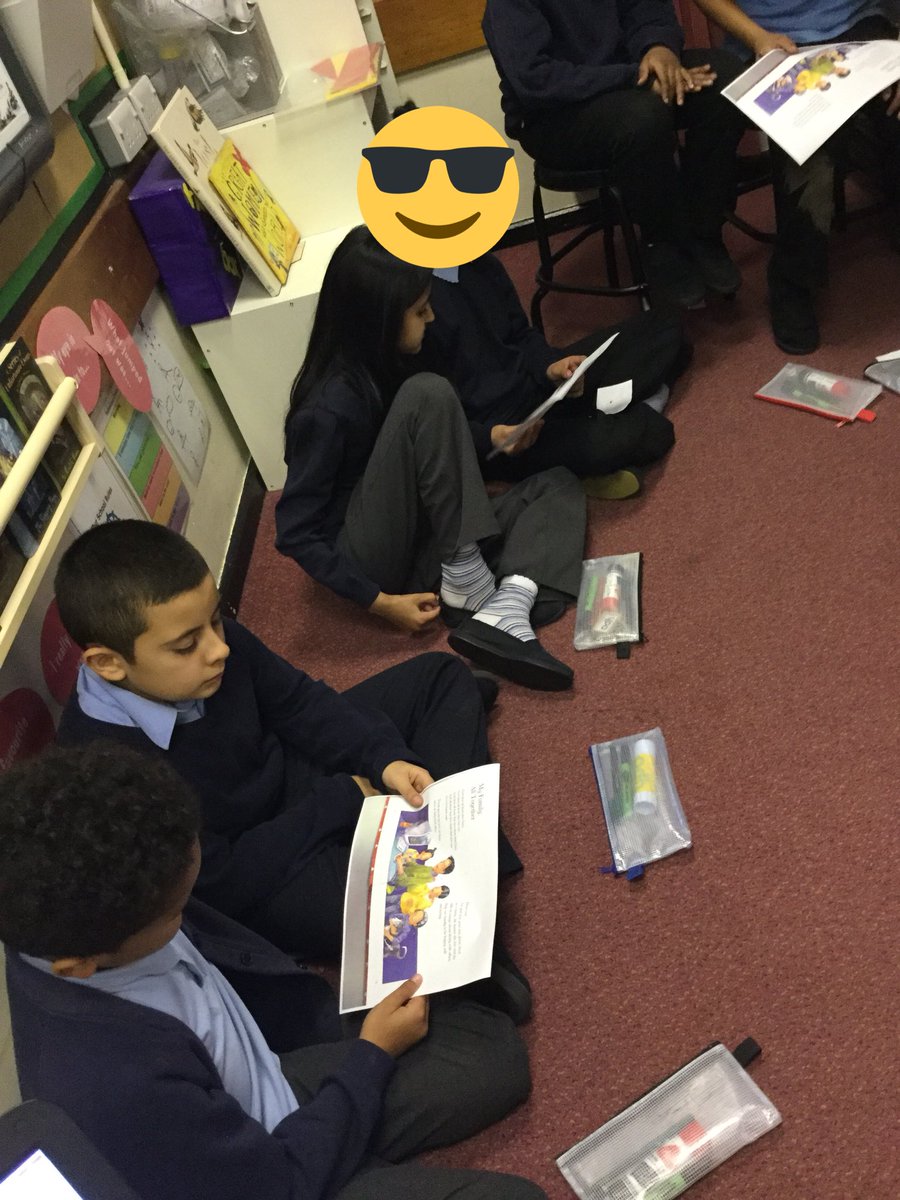 STC_SPARE2's tweet photo. Collective worship this afternoon themed around creativity (inspired by our visit from @chaplainbaz )planned and led by the class! https://t.co/R7yJDVp1hM
