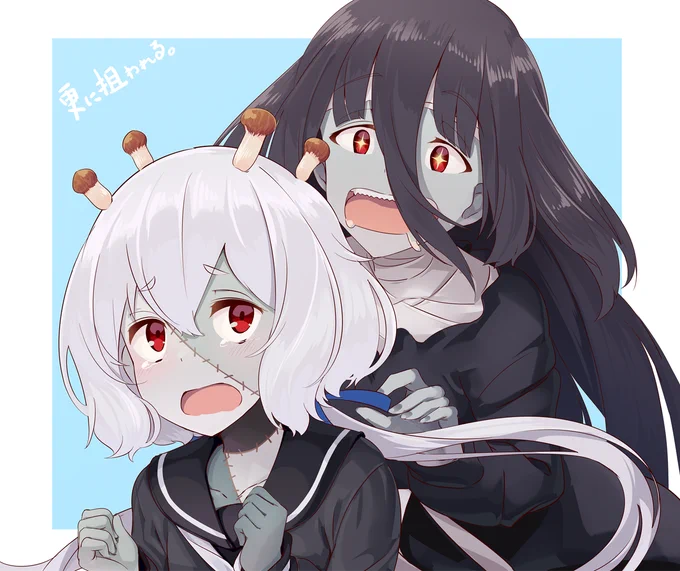 ゾンビランドサガ、いいですよ… 