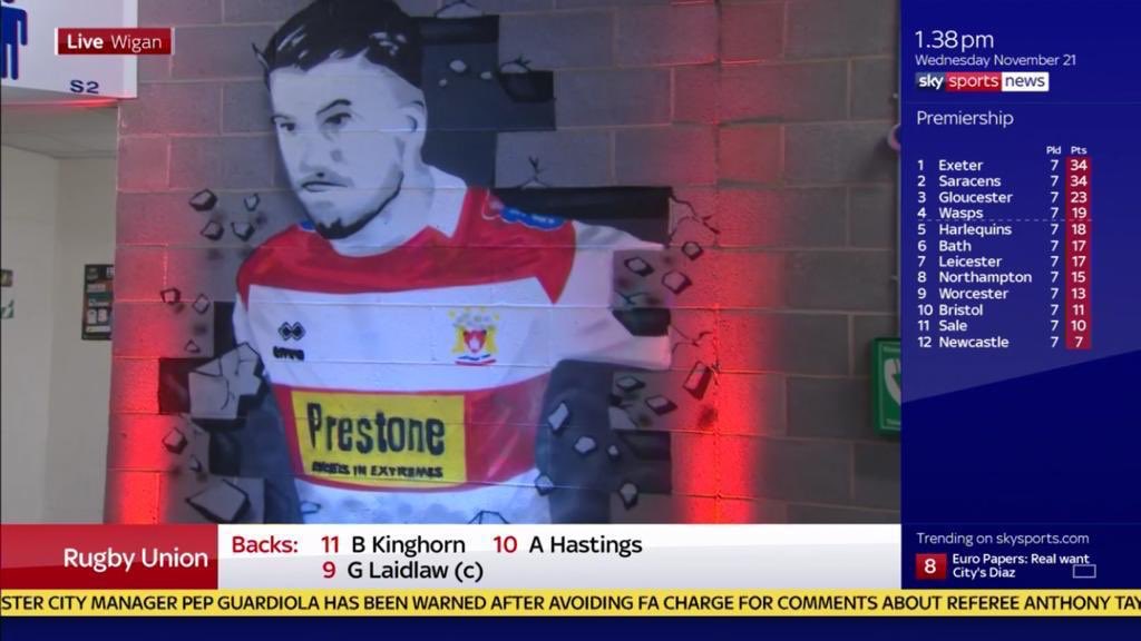 Hindley ARLFC tweet media