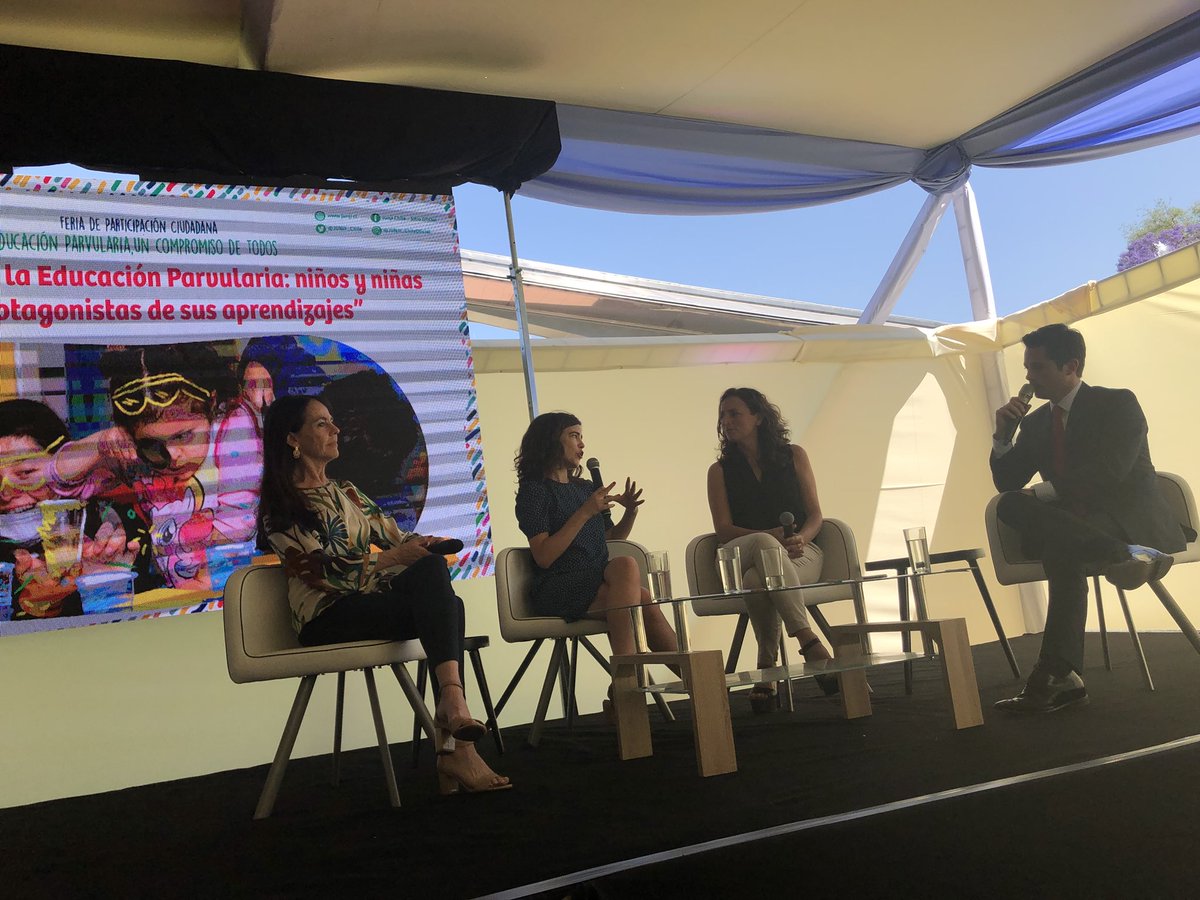 María José Castro Rojas tweet media