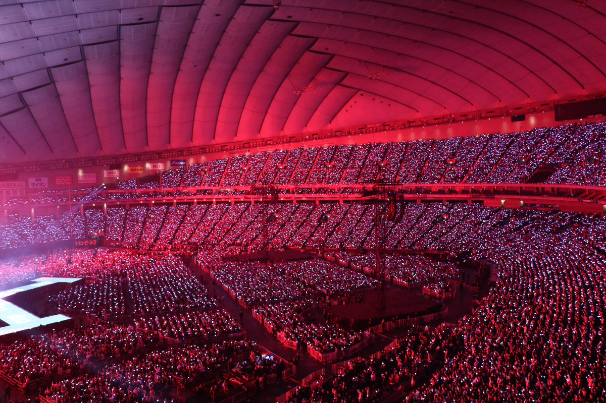 taylornation13's tweet photo. Wow wow wow. 53 shows. 36 stadiums. ALL OF YOU! Can’t believe the reputation Stadium Tour is over. Don’t read the last page, but we stay ❤️ https://t.co/KZkrgwsTFs