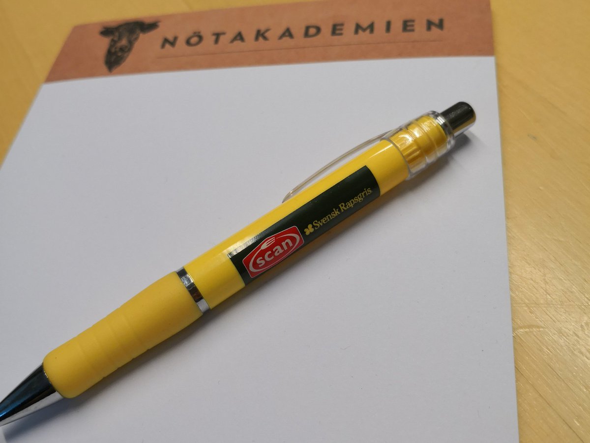 SoileKakonen's tweet image. Tulin pitämään #maku&apos;koulutusta kokkien kanssa Ruotsiin. Muistiinpanovälineet ainakin kunnossa 🙂. #chefnetwork #HKScan #makujaravitsemus 🙏🏻