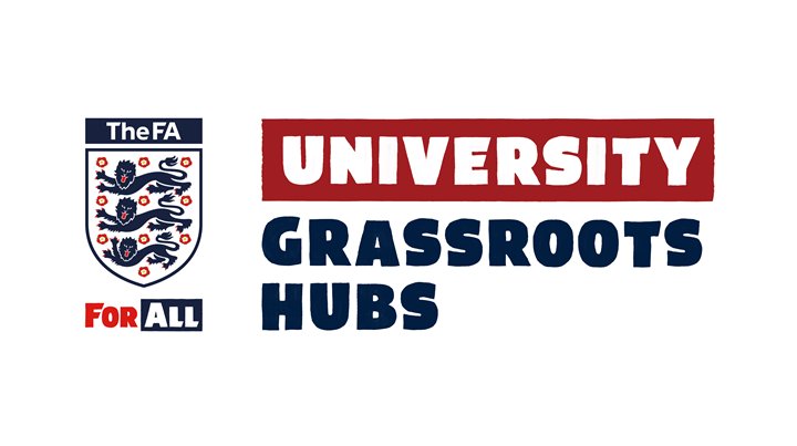 We are proud to announce that we have been selected as a Women's Football and Futsal Specialist Hub for 2018/19 in partnership with BUCS (British Universities and Colleges Sport) and The FA (Football Association)! 

Find out more: qmsu.org/news/article/1…

<a href="/QMSU_Sport/">QMSU Sport</a>