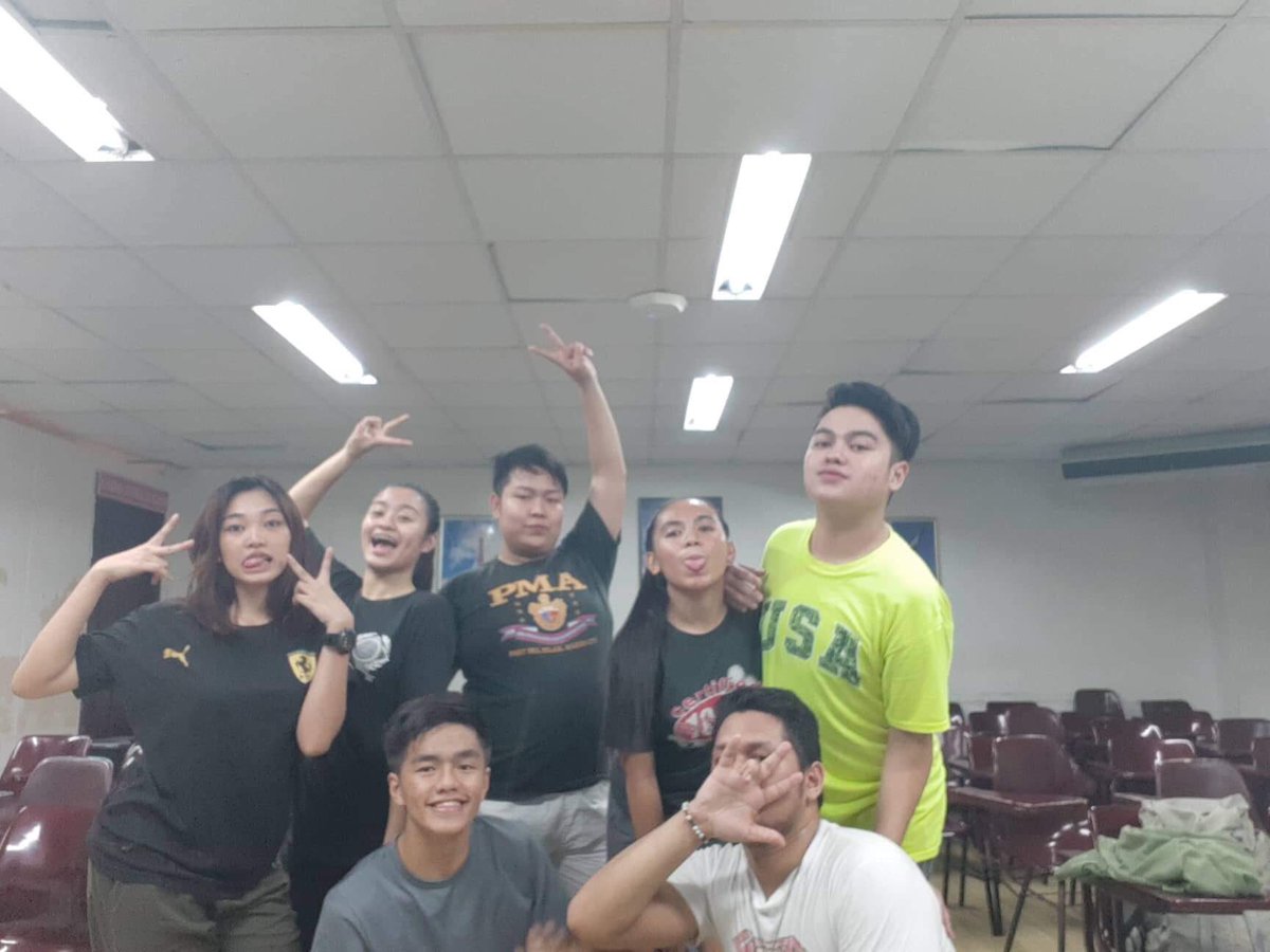 AZDC_NHM's tweet photo. Support us tomorrow at the Elimination Round of USC 4Di, Dance Competition! https://t.co/QVC6pLcne9