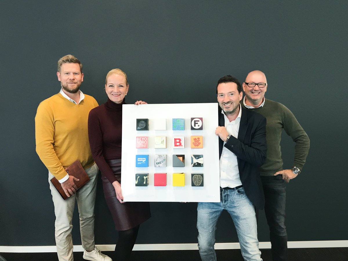 LSD GmbH & Co. KG tweet media