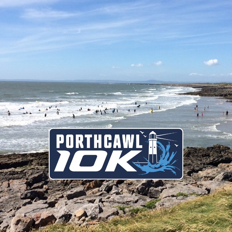 Have you followed the <a href="/Porthcawl10K/">Porthcawl 10K</a> yet? 

A 10K race set on the Porthcawl coastline, soaking up the town's sporting atmosphere and taking in all the famous landmarks 🏄‍♂️⛳️

Entries are now on sale!