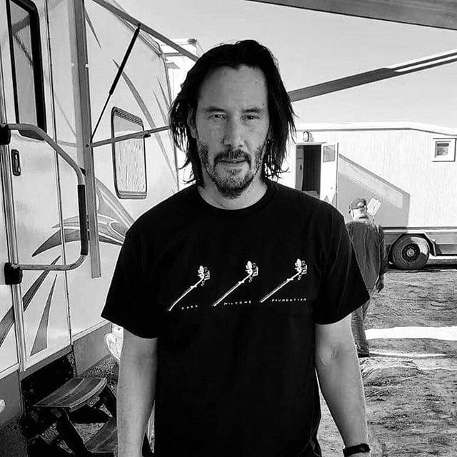 Keanu_Reeves_IT's tweet photo. https://t.co/K9QTsSRDuF
#buongiorno da #keanureevesitaly #keanureeves #johnwick #johnwick3 #filming #morocco #marocco #riprese #keanusmile #supportfoundation #awesome #handsome #krfb #tw #twitter #instapic #instahollywood #instagram https://t.co/lm7Apurrai https://t.co/zcT4meXqpc