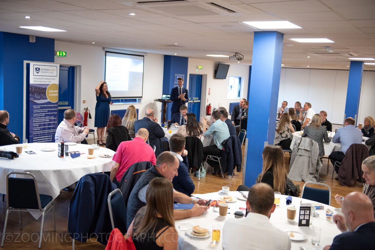 📝 Inspired by the 2012 Olympics, wanting to get fit and overcome her demons, <a href="/deborahswims/">SunnyMermaid</a> started swimming and set herself a challenge – to swim the English Channel. 

Read more 👉 bit.ly/NPNov5KM18 

#Pompey 🔵