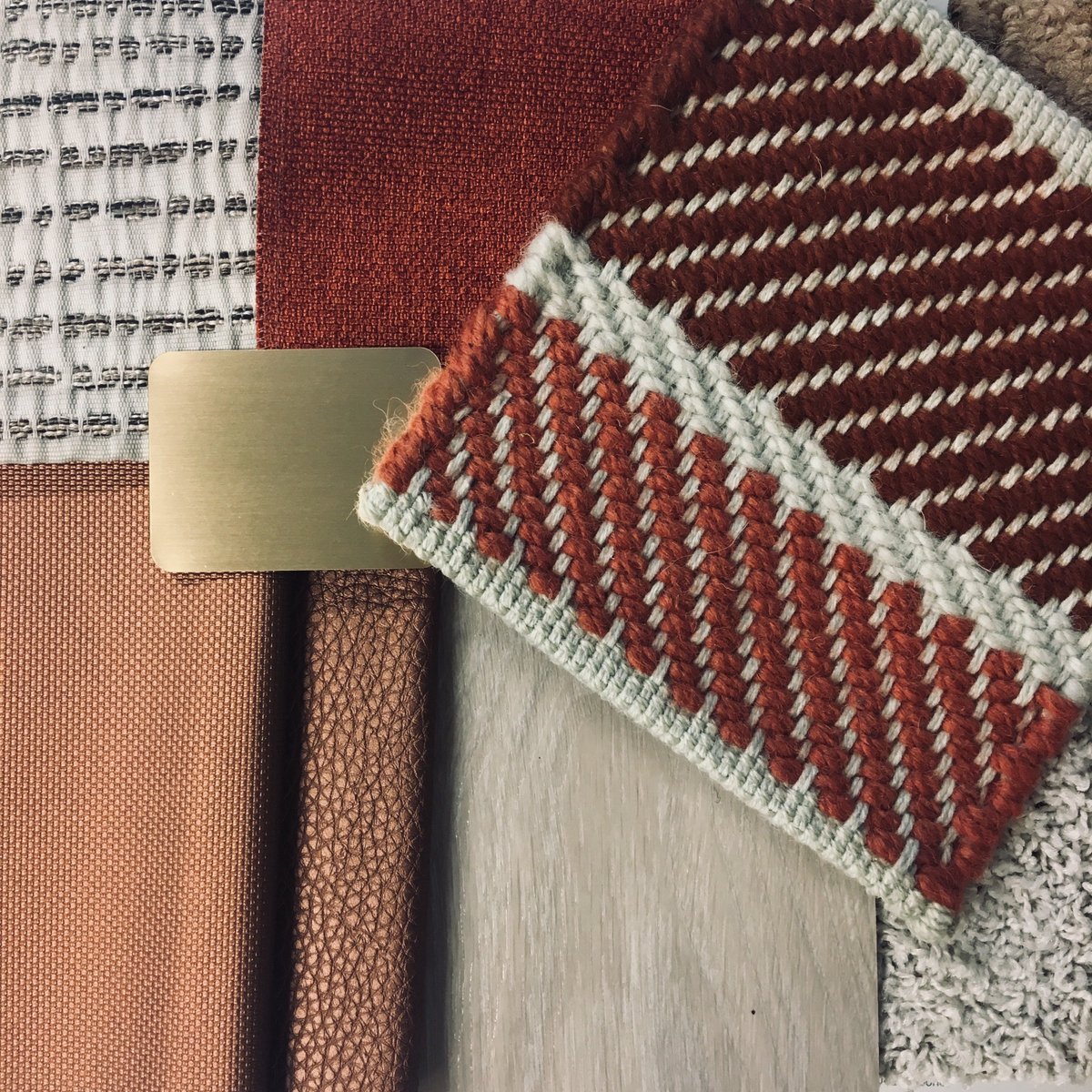 Our design team is feeling inspired by these Holiday tones. We hope everyone has a wonderful Thanksgiving! #formcraftteam #interiordesign #inspiration