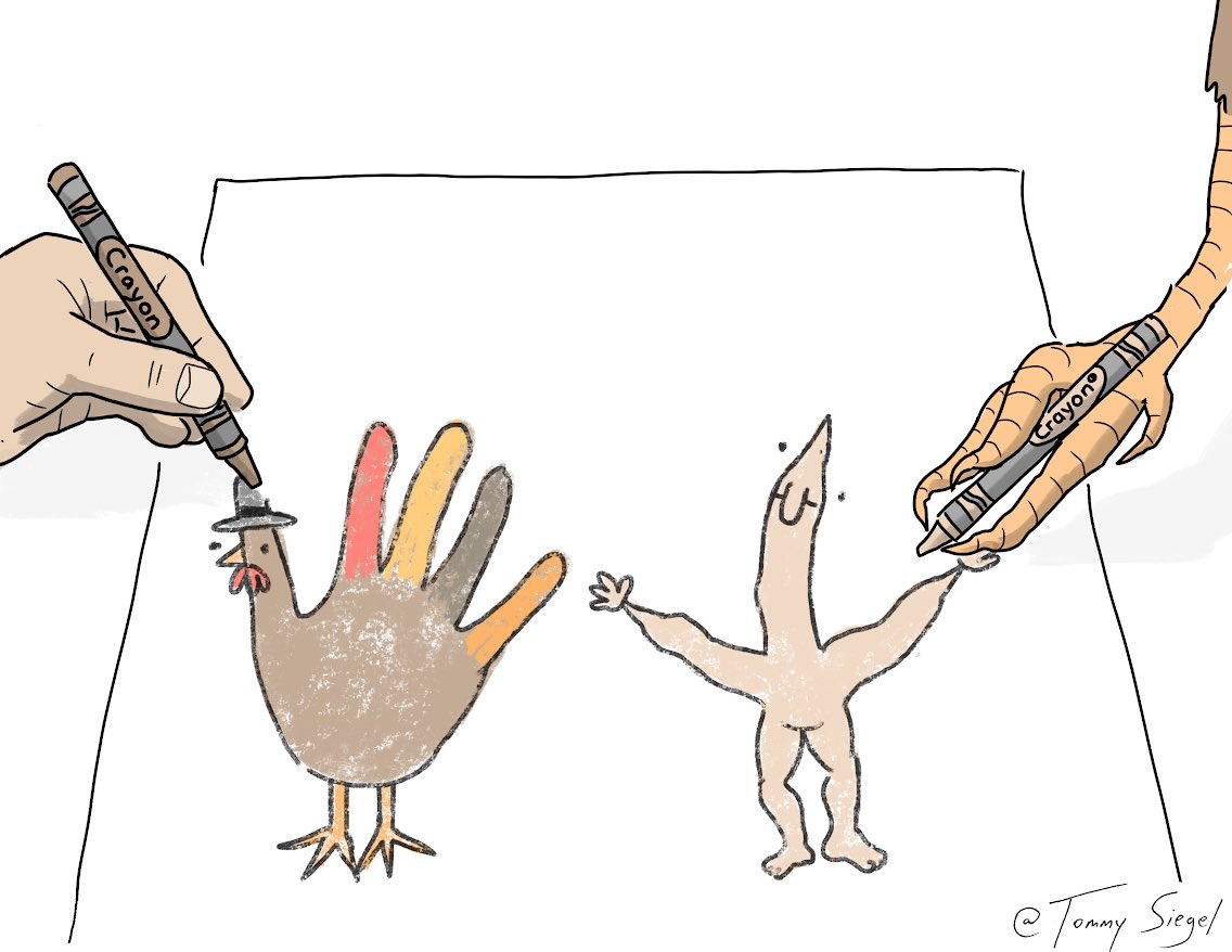 TommySiegel's tweet photo. hand turkey, etc https://t.co/7Vryf9zlzd