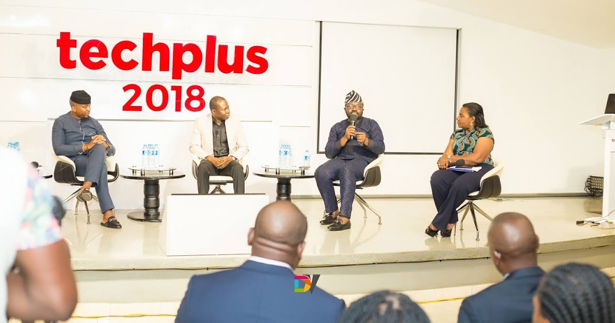 PR_Professeur's tweet photo. #TechPlus2018 in Pictures: Everything You Missed https://t.co/d5cvZjn9IJ https://t.co/zcxPN36bb8