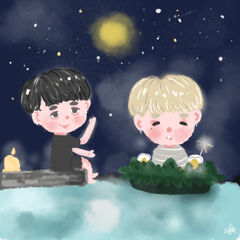 🌦️ เม่อ🥬 รับวาด tweet media