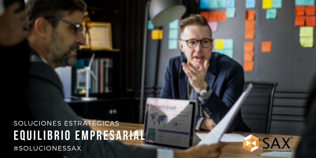 saxerp's tweet photo. Buscar el equilibrio en la integración e interacción de tu empresa con la tecnología debe ser un proceso natural y gradual. Brindamos ERPs y MRPs que se ajustan y adaptan 💡a la complejidad de la compañía.
#GlobalSax #SolucionesIT
#ERP #MRP #SolucionesSax #Pymes 
#Empresas https://t.co/zq9r9sF07T