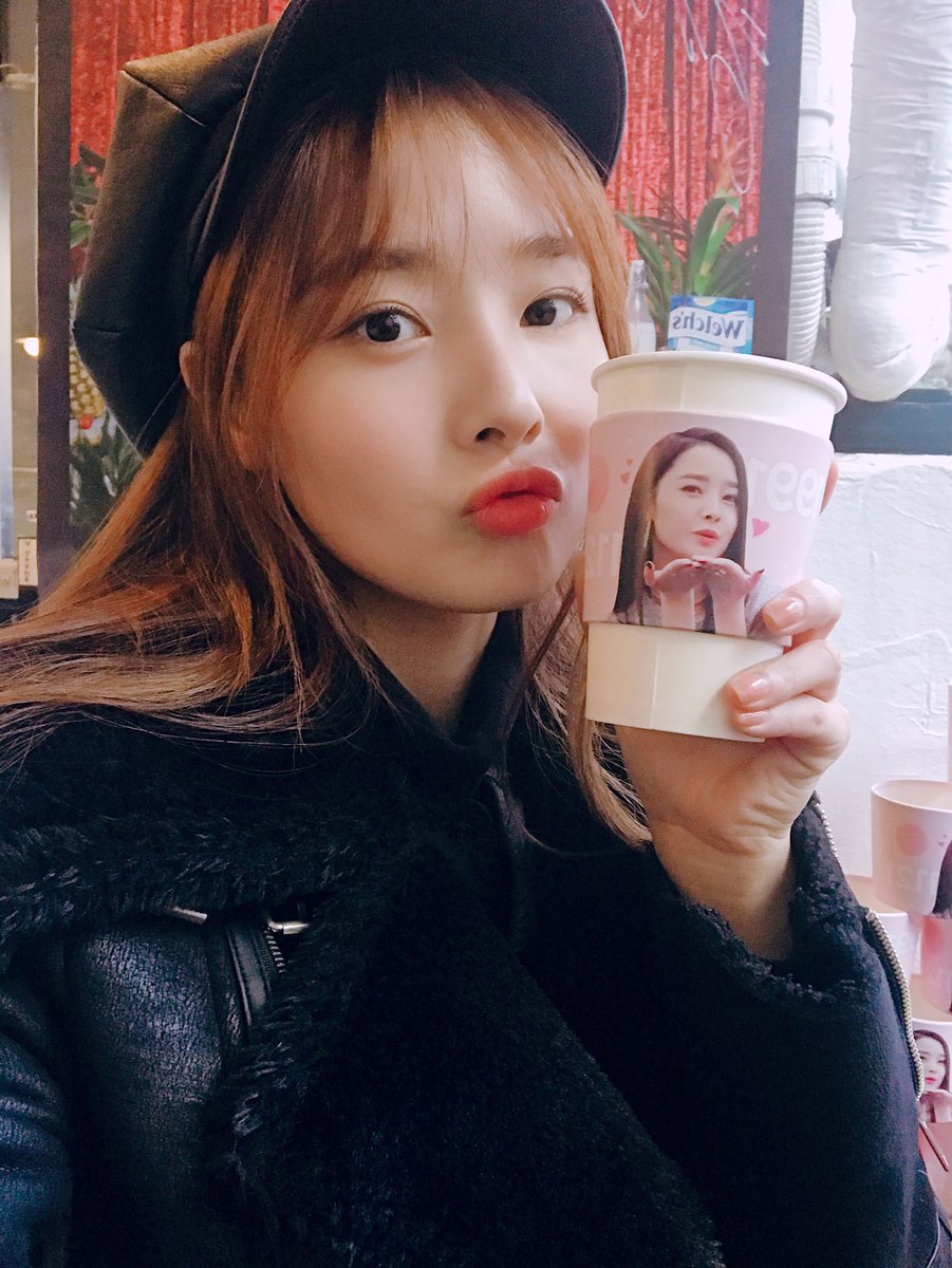 달샤벳(Dalshabet) tweet media