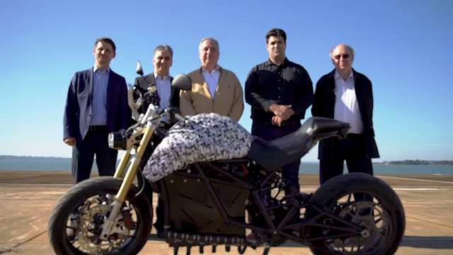 misionesonline's tweet photo. #Economia Hoy se inaugura la fábrica de motores eléctricos #Voltu en el Parque Industrial y aseguran que “es la tendencia que se viene” https://t.co/yLwL7Th7ra https://t.co/6bs0qwD98q