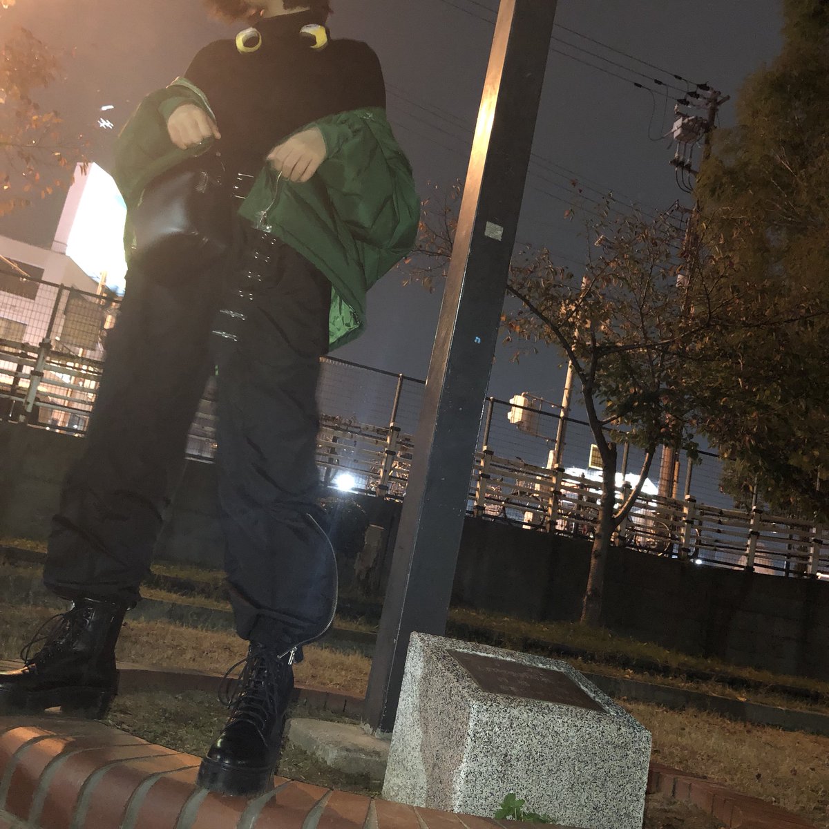 XjxBts's tweet photo. ❤️11/21❤️

幸せでした。

とりあえず余韻に浸ってます。

24日も楽しみにしてますっ！

@BTS_twt https://t.co/nXB2c7cbnE