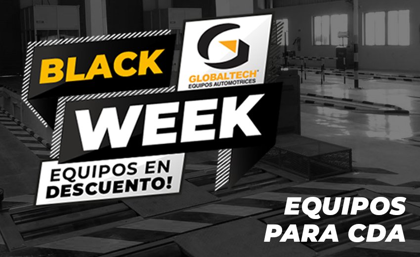 GlobaltechC's tweet image. POR POCOS DIAS!! Blackweek en equipos para CDA 💣 - mailchi.mp/c4101195847e/b…