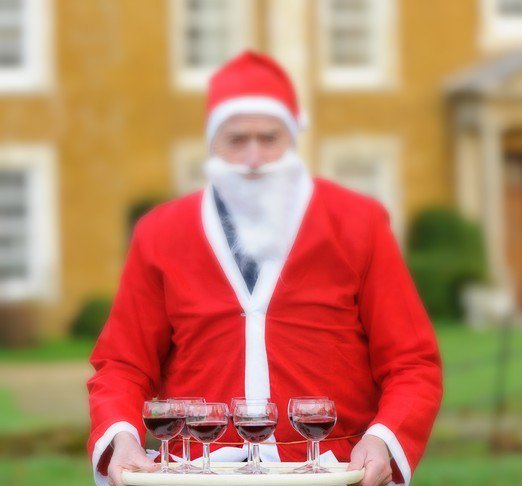 🎄🎁 Christmas Orders 🎄🎁 - mailchi.mp/theoldhuntingh…