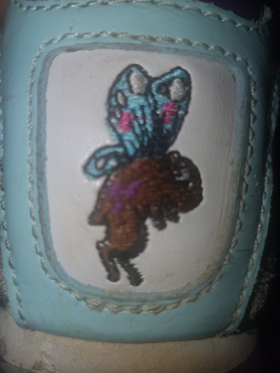 majorsx3's tweet image. What if this #strangerthingsday #helpidentify #wtfisthis