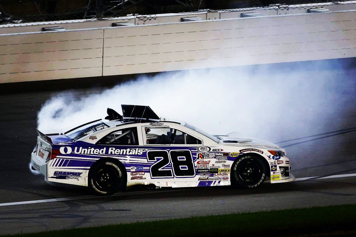 Sliding into the holidays like...