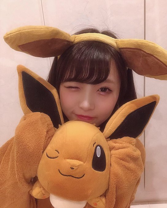 植村梓のtwitterアーカイブ 18年11月21日 Arkaibu Project48