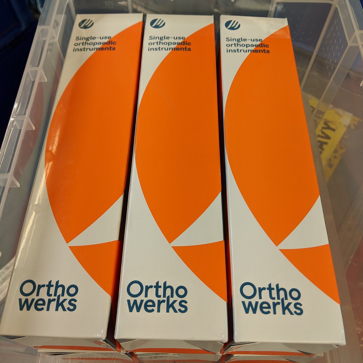 Orthowerks tweet media