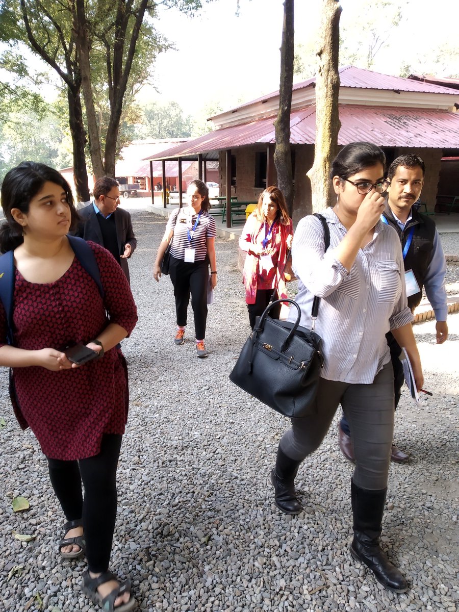 Team <a href="/NipmanF/">Nipman Foundation</a> at an accessibility audit at The Doon School earlier today.

#AccessibleSchools #Inclusion #ShunTheStigma #Disability