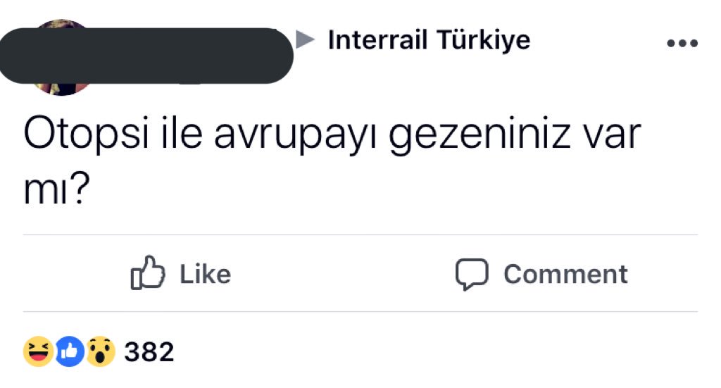 Türkiye’den kaçmak için tüm çarelerim tükenince ben