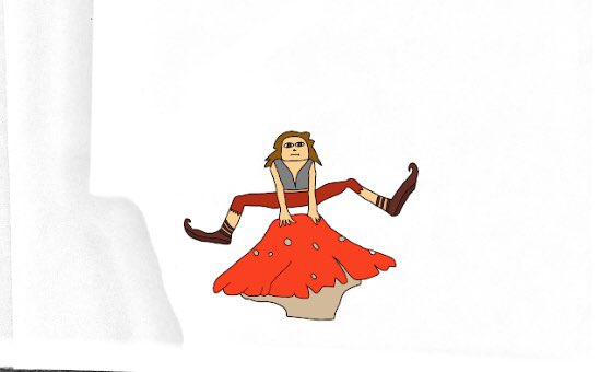 june_tomasena's tweet photo. Este es mi prototipo de munchkin. @dibupuntes https://t.co/cikOP0zB2C