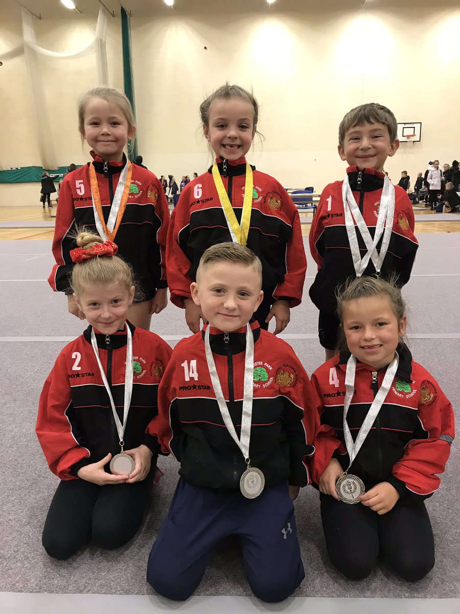 AO_pallypark's tweet photo. Amazing achievements by the @PallisterParkPS gymnastics team. #workhardplayhard https://t.co/nlkfHD3CA6