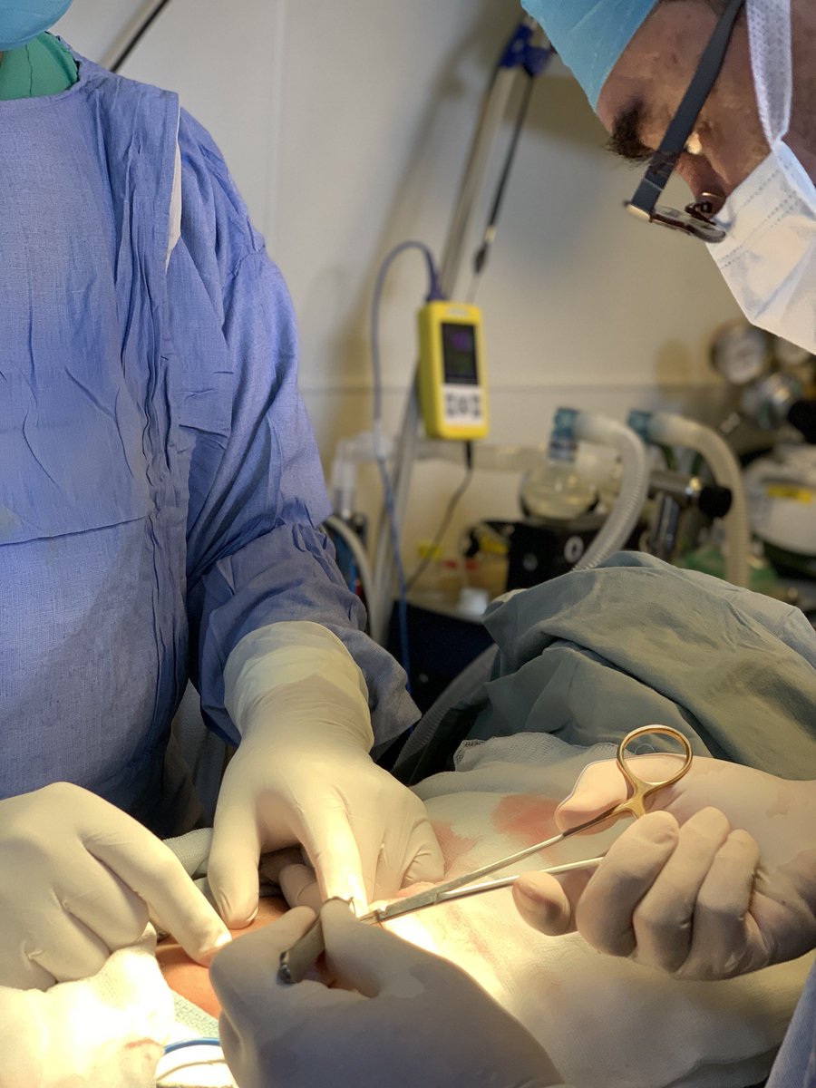 edgar b rodas (@ebrodas) on Twitter photo <a href="/CINTERANDES/">Cinterandes</a> Mobile Surgery Program #safesurgeryforall is standard of care in remote and underserved populations. Thank you @lifebox <a href="/CINTERANDES/">Cinterandes</a> Mobile Surgery Program #safesurgeryforall is standard of care in remote and underserved populations. Thank you @lifebox