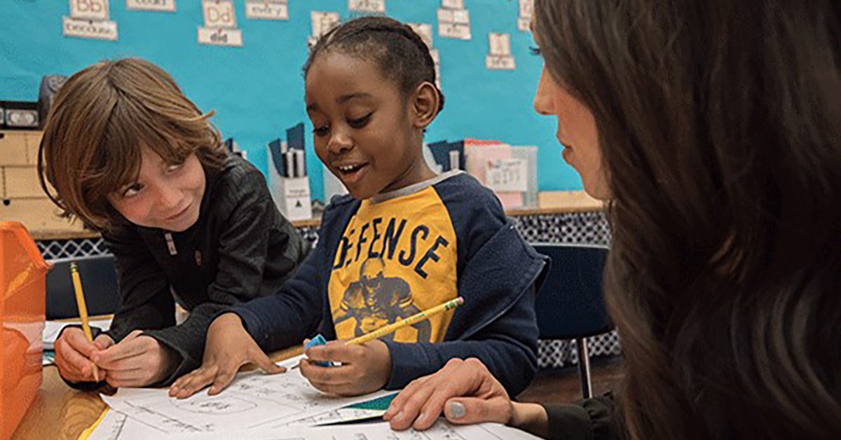 Curriculum Puzzle tweet media