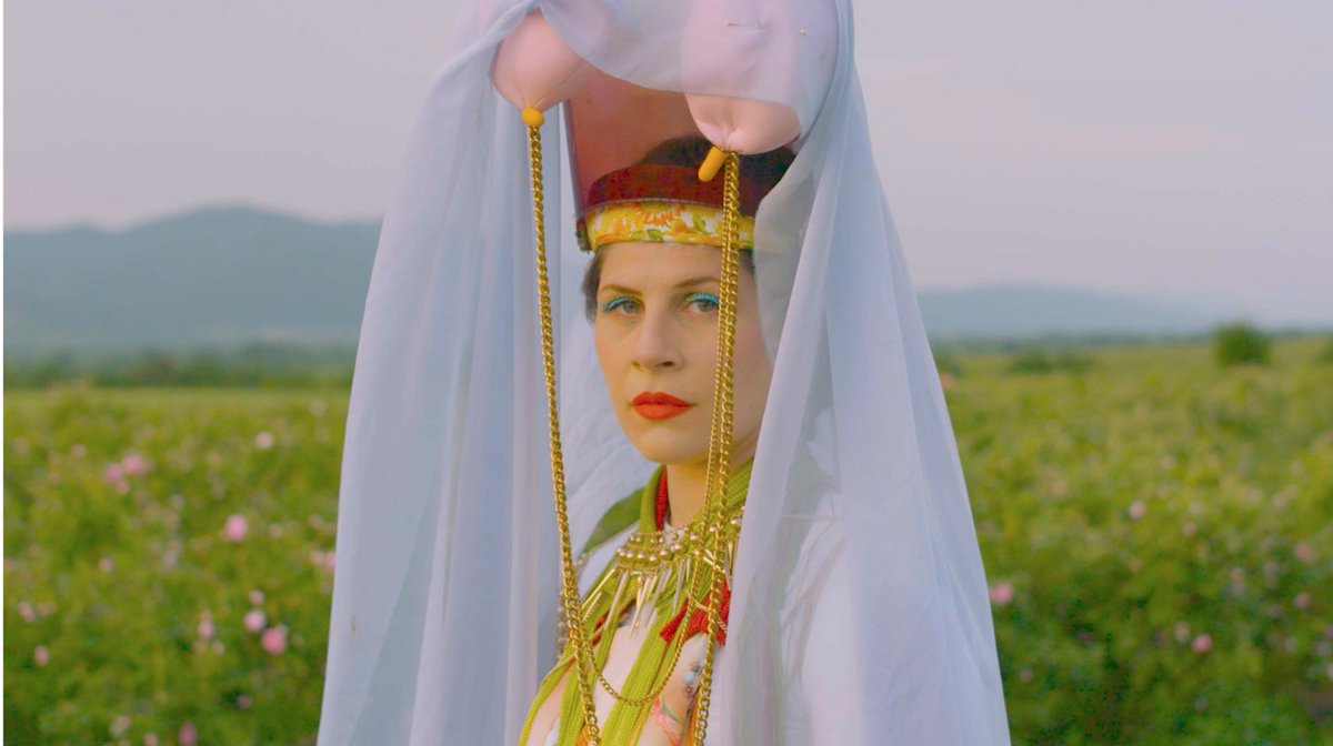 artistsnowuk's tweet photo. Members’ Events: tomorrow, 'Selected VIII'. A screening of work by early-career film and video artists from the UK—programme coordinated by @videoclub_uk and @FL_FLAMIN https://t.co/2K0OzzUx2m https://t.co/8RExN7EJ9U