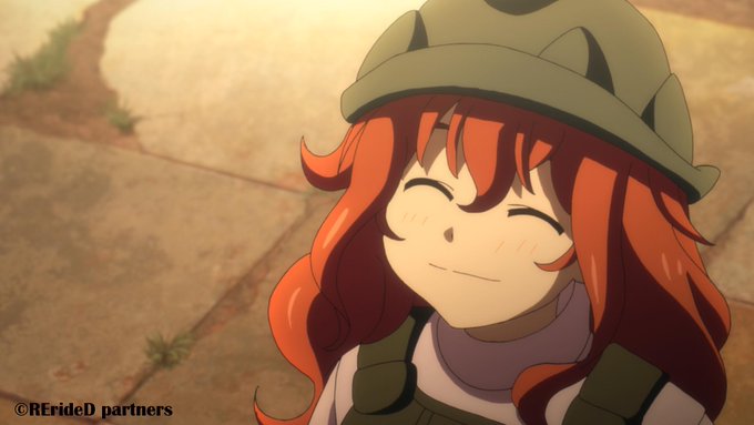 Top 5 Rerided Tokigoe No Derrida Rerided Derrida Who Leaps Through Time Characters Best List