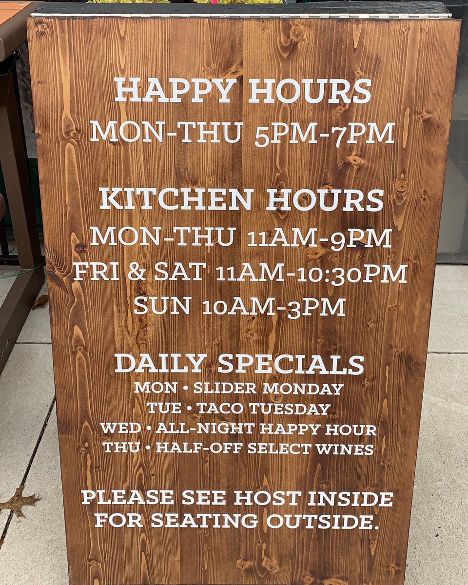 GreenSpace Cafe tweet media