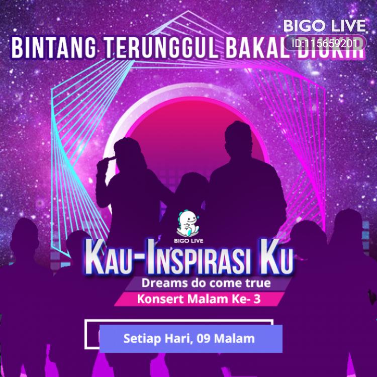 NadhDee's tweet photo. OMG! You have to see this. #BIGOLIVE.  
https://t.co/XOEkGifxQV https://t.co/FbHqSRWCWJ