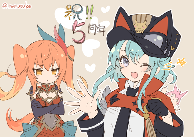 サウザンドメモリーズのtwitterイラスト検索結果