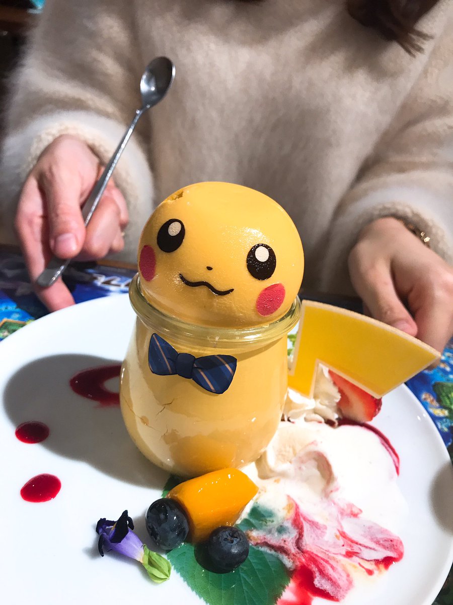 さくらこ みんなの初孫 おねがいマイメロディカフェ と ピカブイカフェ はしごしてきたよ 耳なしピカチュウで笑ってた つんつるてん さくらこ みんなの初孫 おねがいマイメロディカフェ と ピカブイカフェ はしごしてきたよ 耳なしピカチュウで笑ってた つんつるてん
