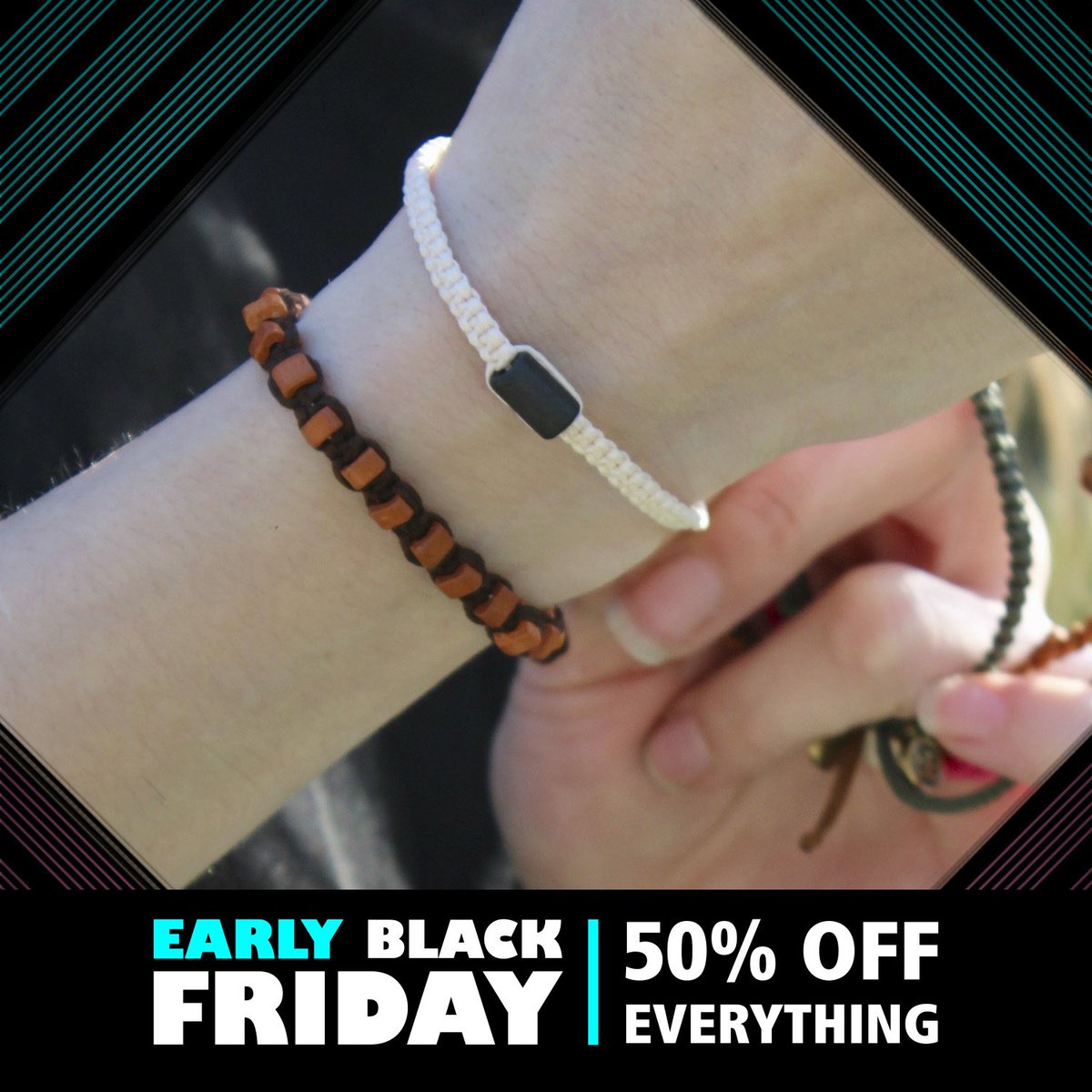 When in doubt, shop it out. Do it! Shop with a purpose. Every purchase gives back!

#blackfridaypresale #earlyblackfridaysale  #beyondbeanie  #responsiblefashion #unique #patterns #fashionforgood #empoweringwomen #puravidastyle #alpacaproducts