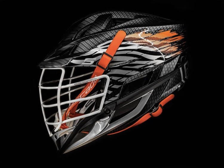 WatchLacrosseTV's tweet photo. #LSNHELMETSHOWCASE: @RITMensClubLax @CascadeLacrosse S Helmets #CascadeSHelmet https://t.co/mFABYupd6e