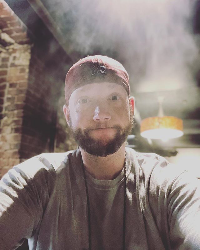 alexswensen's tweet photo. Feeling a bit foggy this morning and it isn’t a lack of caffeine. #brewerslife #cbcbrewcrew #beer https://t.co/FBqQzldCGV https://t.co/psyUYGt8ri