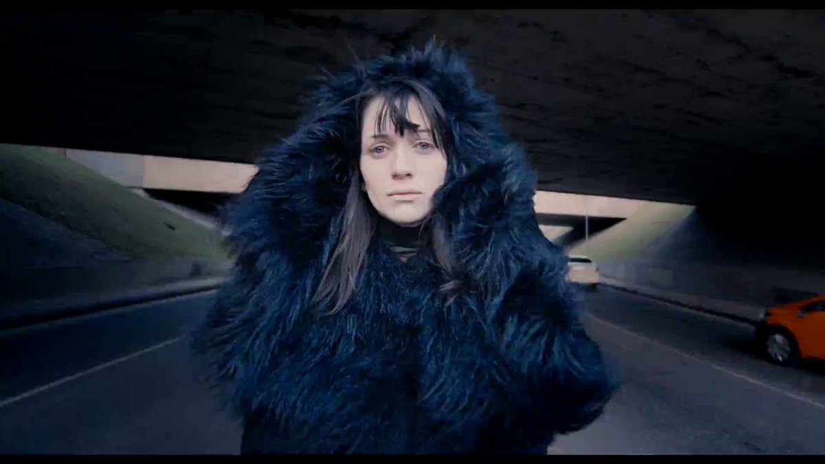 The Secret Society: clima soturno em clipe de 'The Architecture of Melancholy' - is.gd/dVZOd4 #rockarama