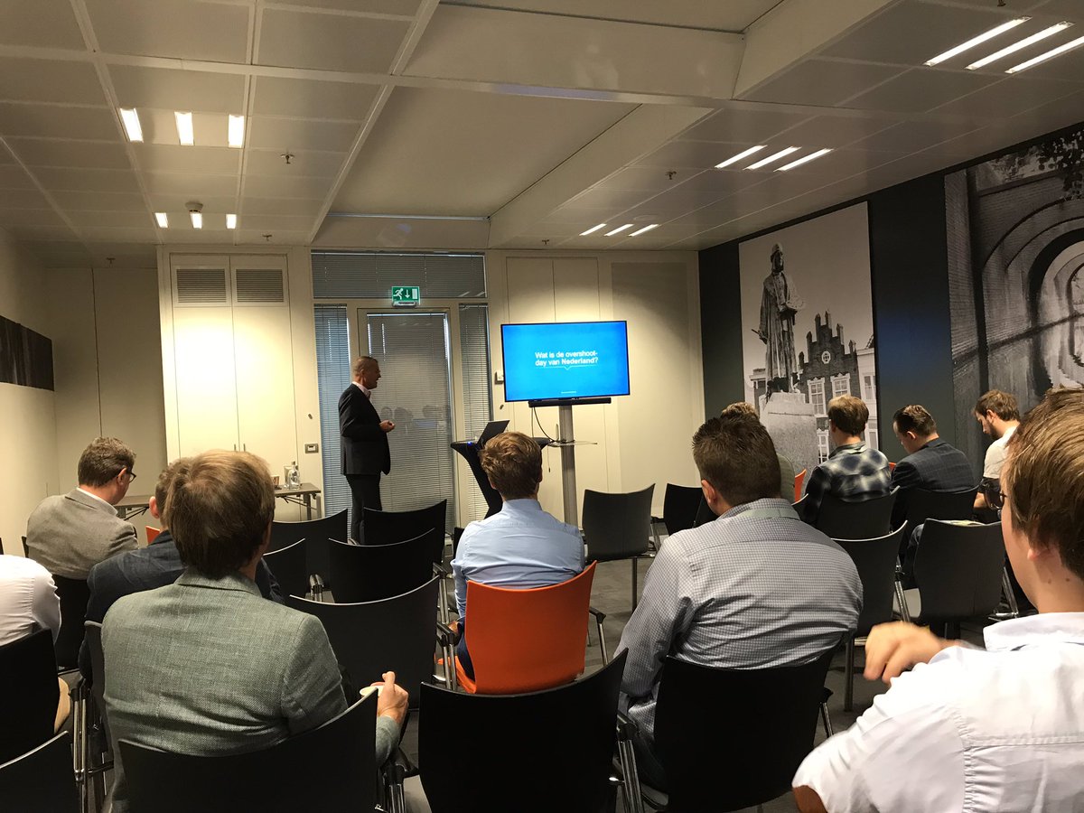 Topcon NL tweet media
