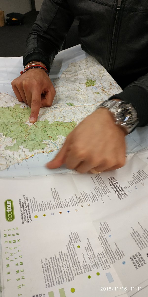 Будем работать в Калабрии <a href="/AgrieTour/">AgrieTour</a>