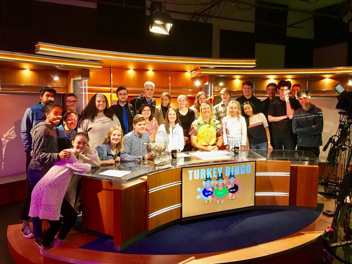 Eagan AM tweet media