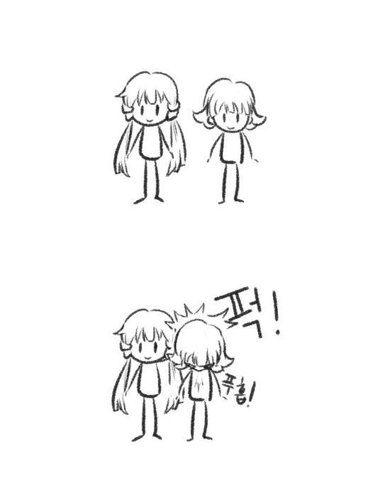 레이카와 아카네는 서로 친한사이입니다.
#北上麗花
#野々原茜
#ぷっぷかプリン 