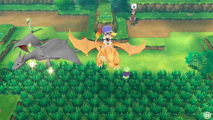 ピカブイ攻略 クリア後は しよう ポケモンレッツゴー Matomehub まとめハブ