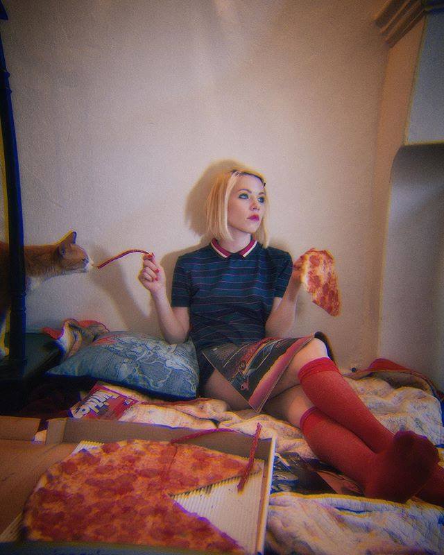   Happy birthday, the greatest carly Rae jepsen 