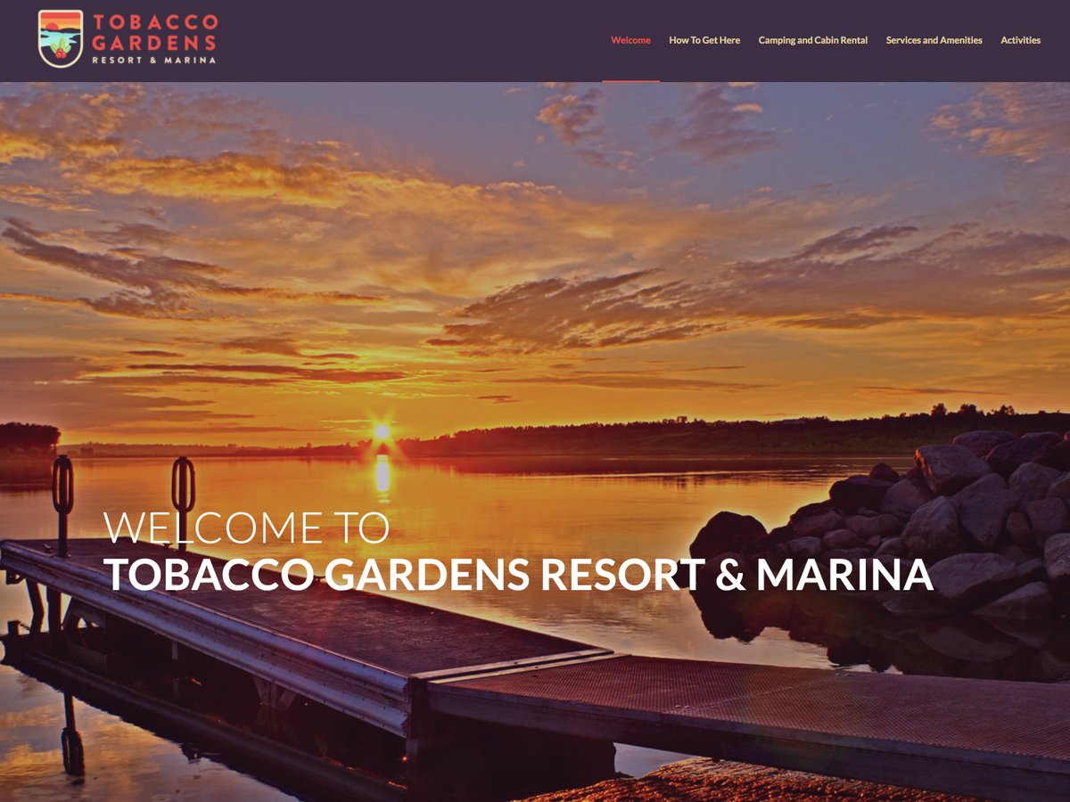 Agency Mabu On Twitter Congratulations To Tobacco Gardens Resort
